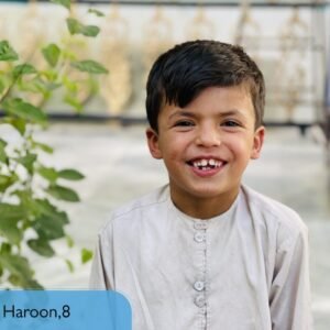 Haroon
