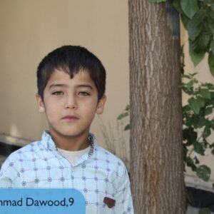 Muhammad Dawood