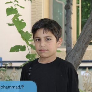 Mohammad