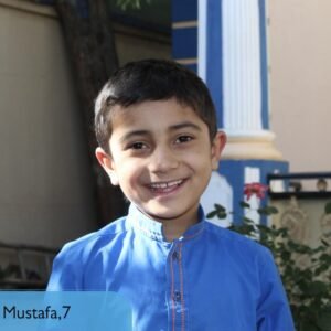 Mustafa