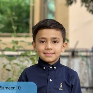 Sameer