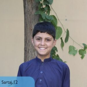 Sartaj