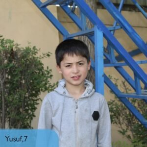 Yusuf