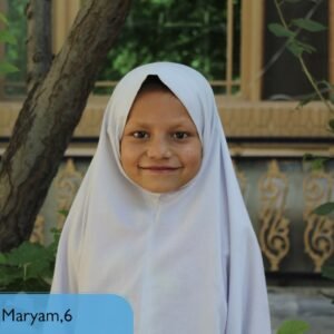 Maryam