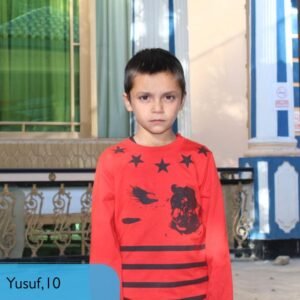 Yusuf