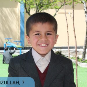 Hafizullah