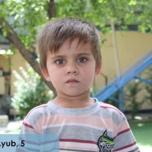 Ayub
