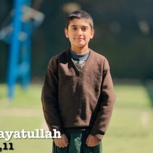 Enayatullah